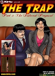 The Trap 2 The Indecent Proposal