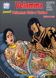 Velamma Archives - Free Adult Comics online